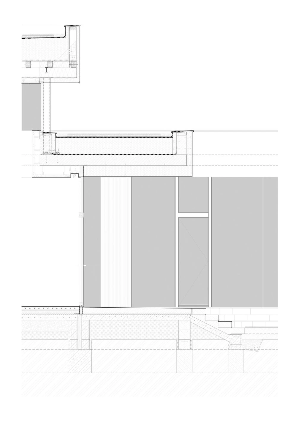 加尔axy eR 瓦恩斯多夫幼儿园丨捷克丨RG architects studio-91