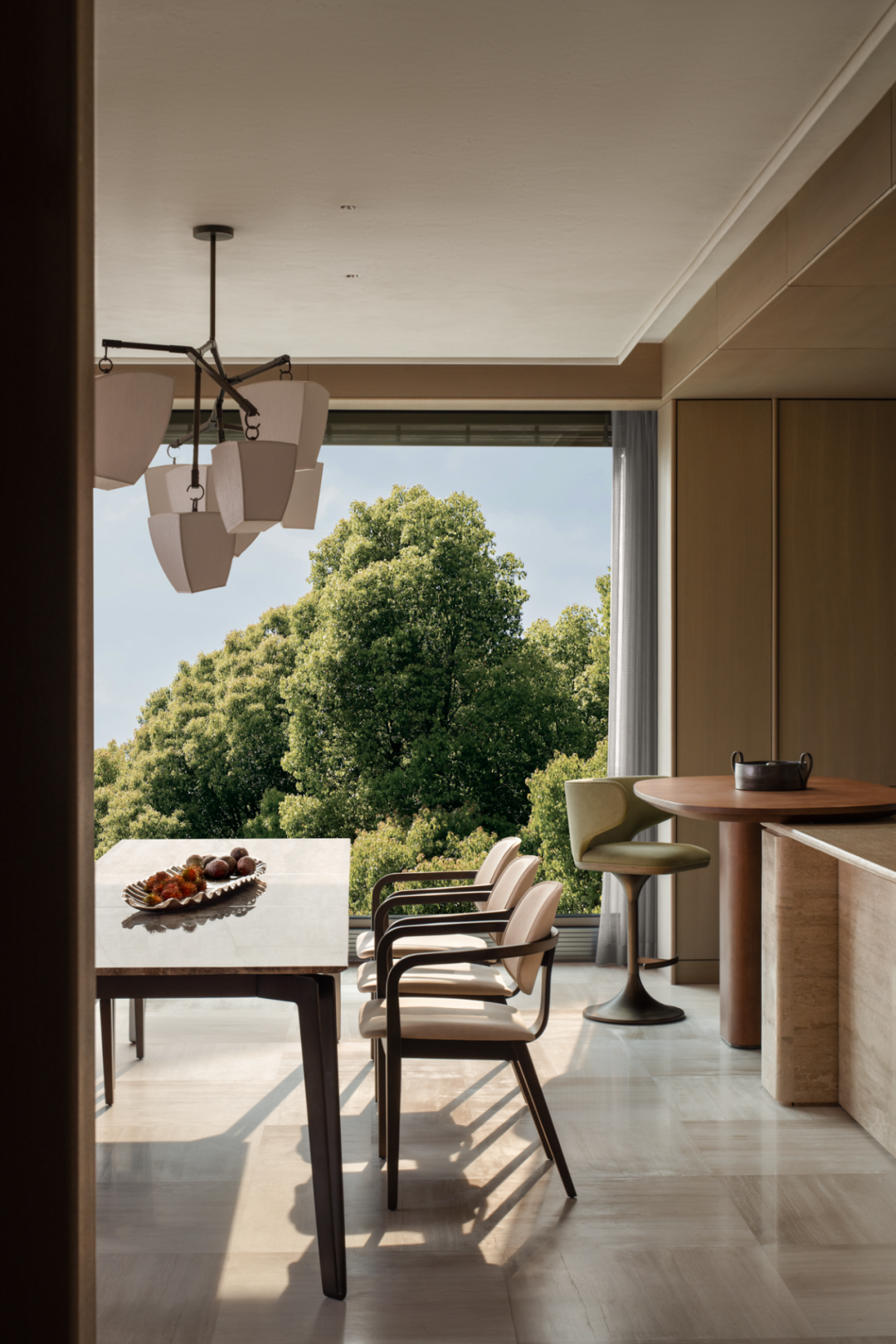 南京招商·臻境底跃丨中国南京丨31设计-70