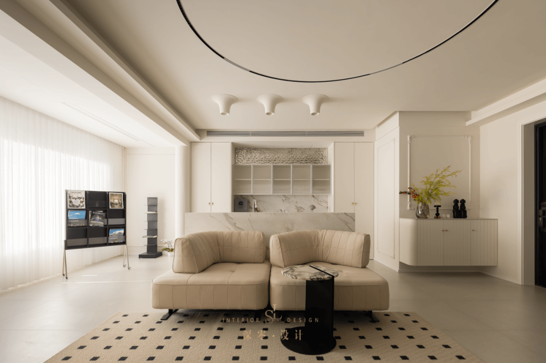 独居女性的优雅自由空间丨中国合肥-14