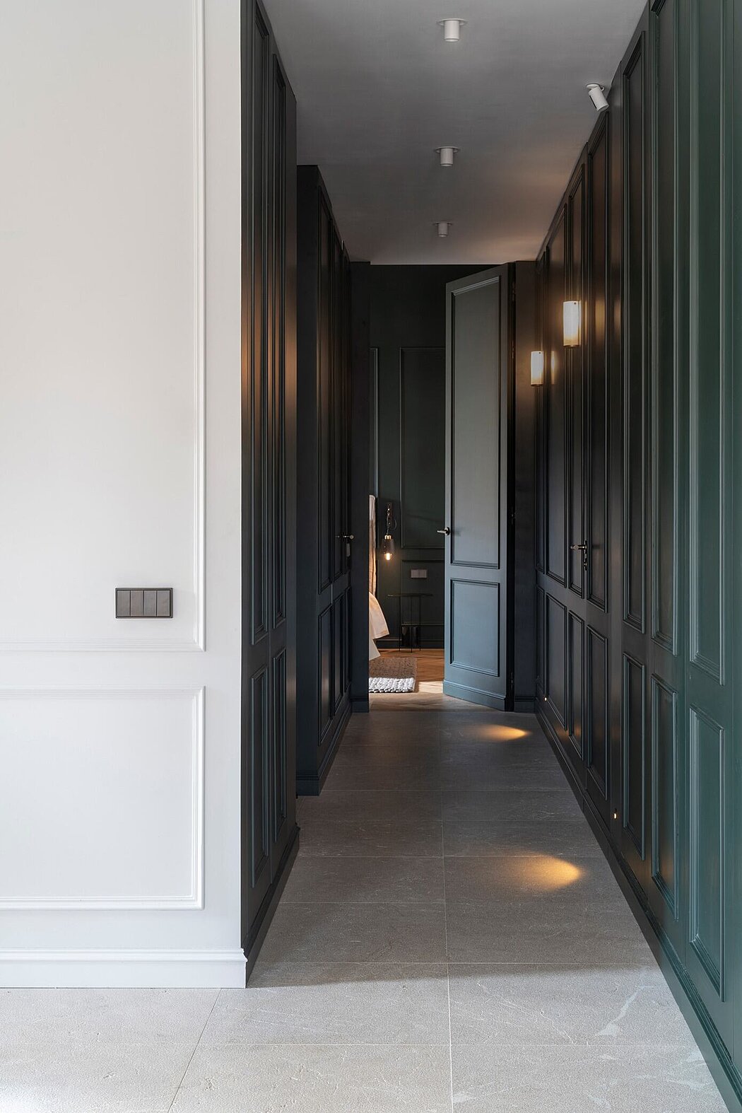 利奇家丨西班牙丨Jaime Salvá-8