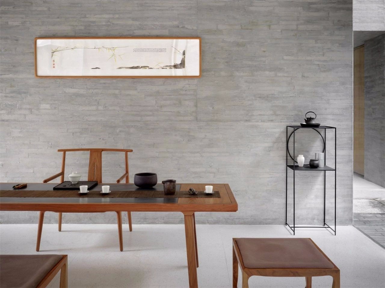 赵扬建筑工作室： 大理古城既下山酒店-0