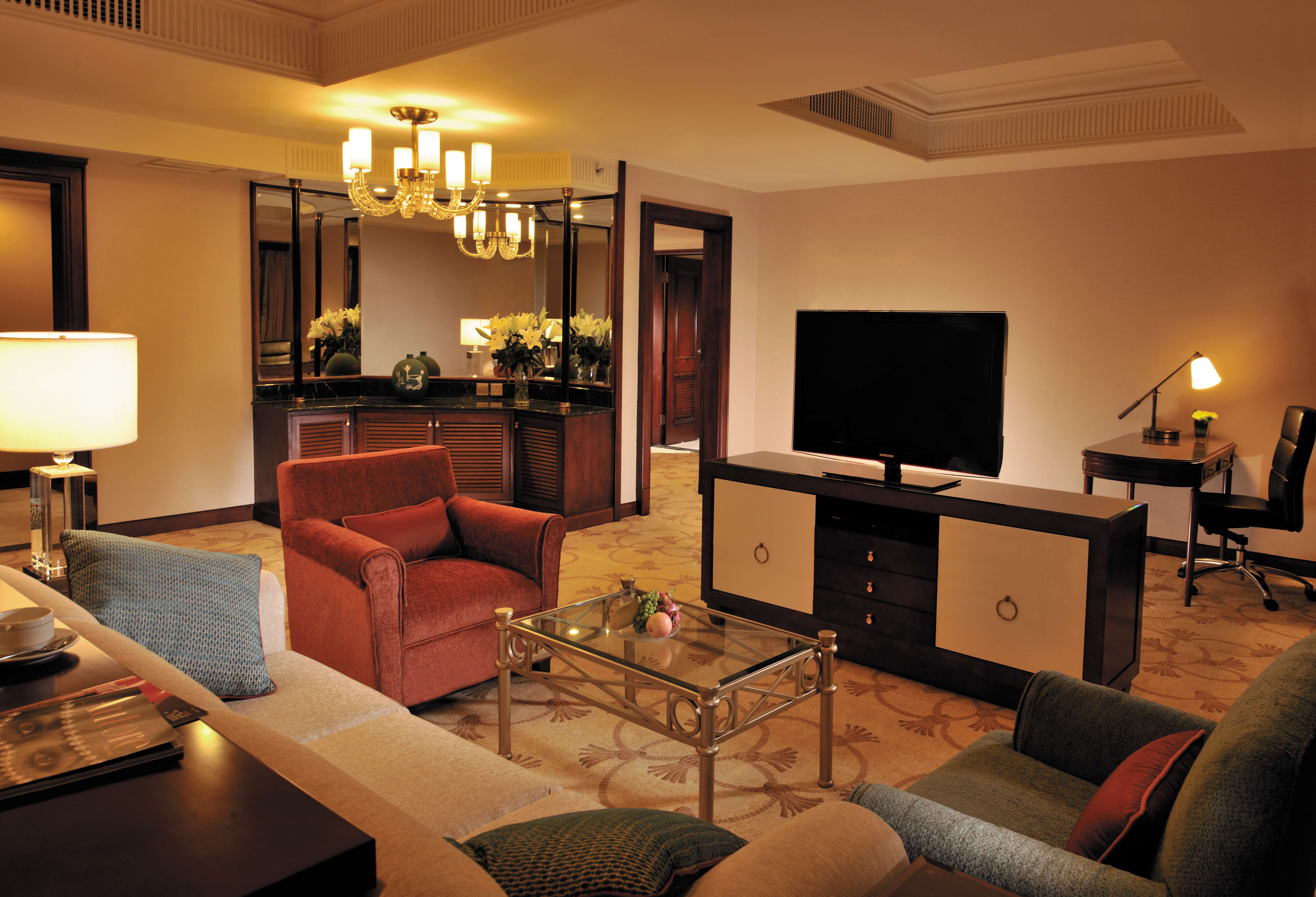 中国北海Shangri La Hotel, Beihai-35