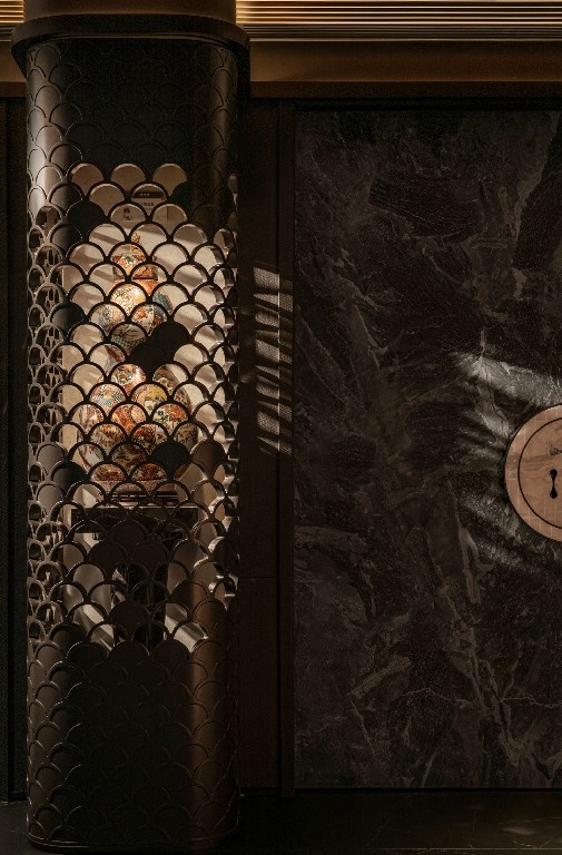 徐博馆丨中国广州丨JLa 设计集团-40