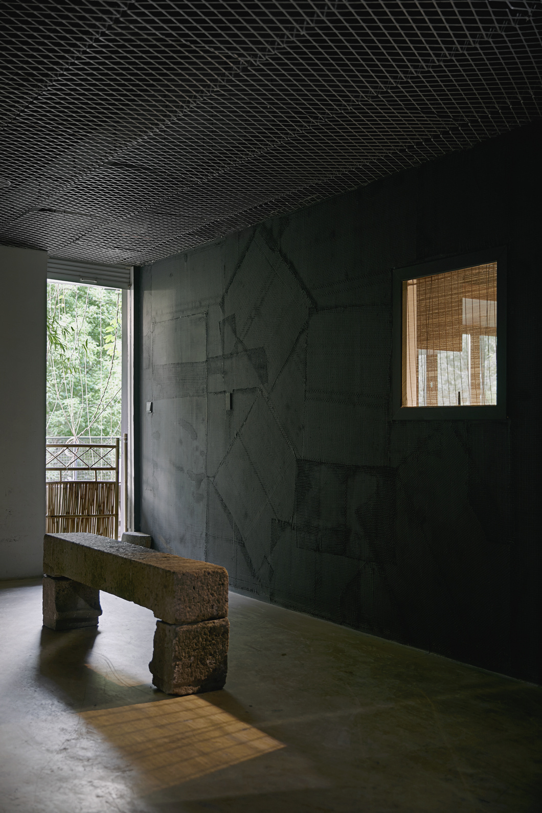 大隐于市的江南雅舍-潘高峰作品-42