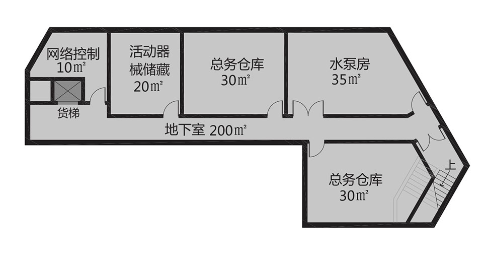 静安余姚路幼儿园分部丨中国上海丨刘宇扬建筑事务所-106