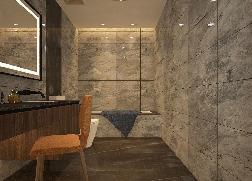 
榆次家装项目 -4