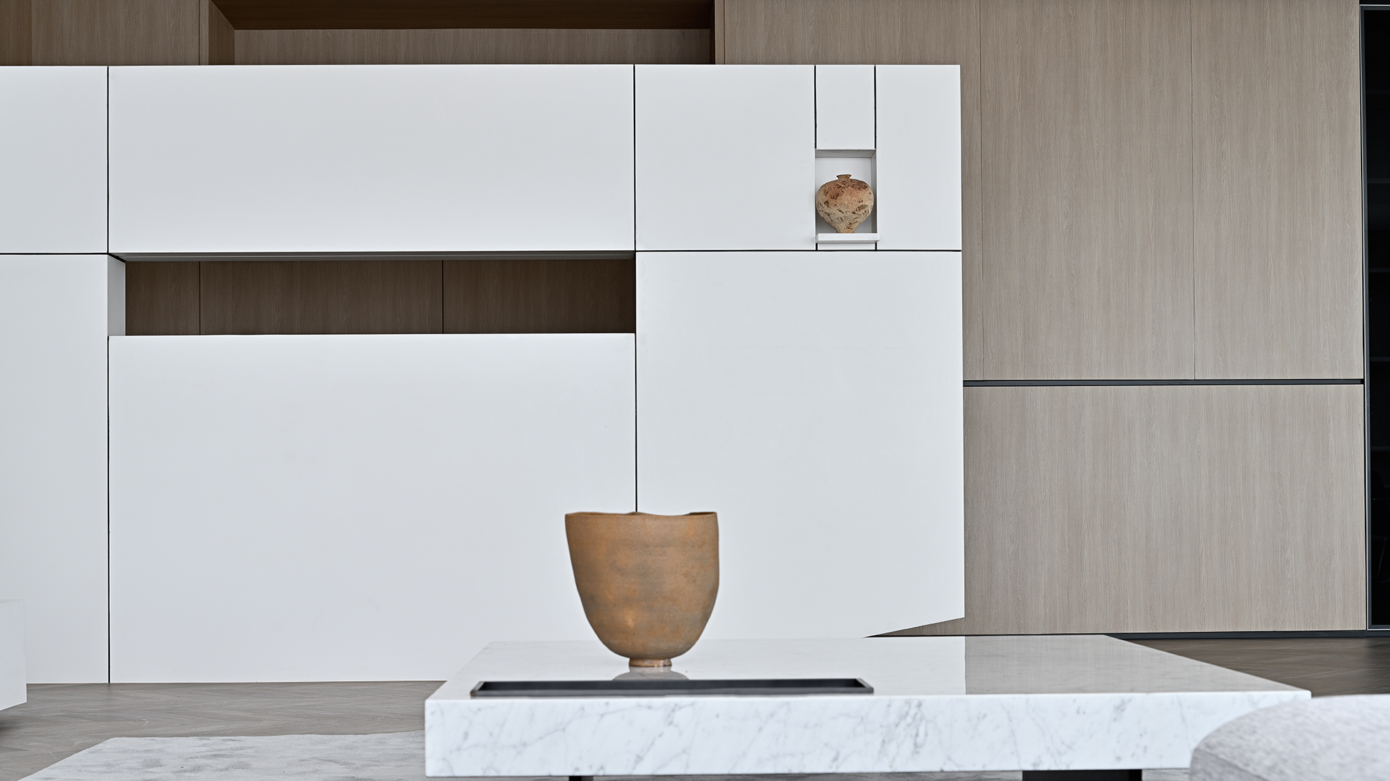 宁波东源音响总部办公大厦丨中国宁波丨集艺设计-44