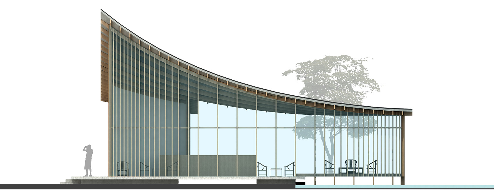 双溪书院丨中国湖南-37