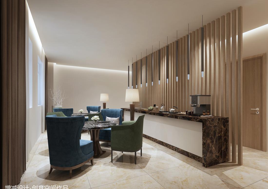 
地产集团办公室 -11