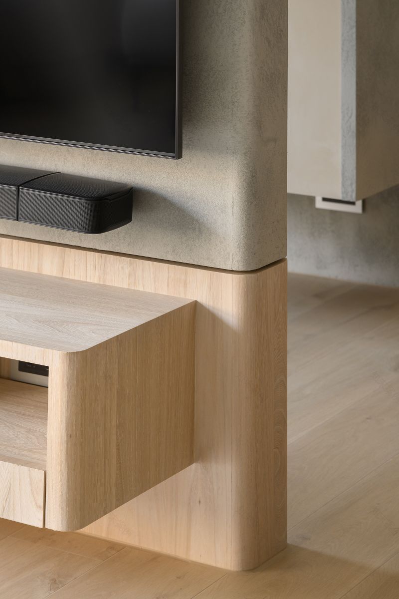 沐.旭设计作品丨禾光室内装修设计有限公司-40