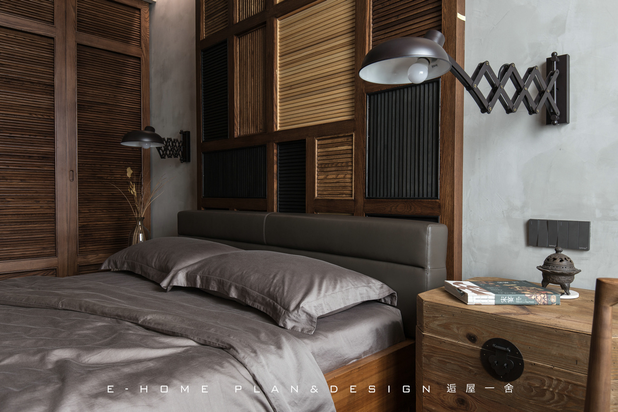 逅屋一舍 | 把剧里的家搬进现实，她们靠的不仅仅是乾坤大挪移-62