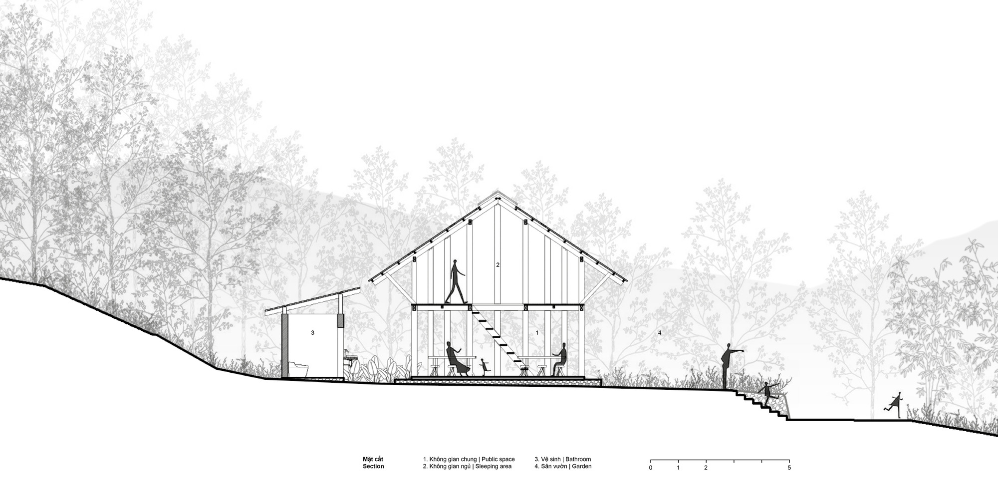 基尚社区之家丨HGAA-37