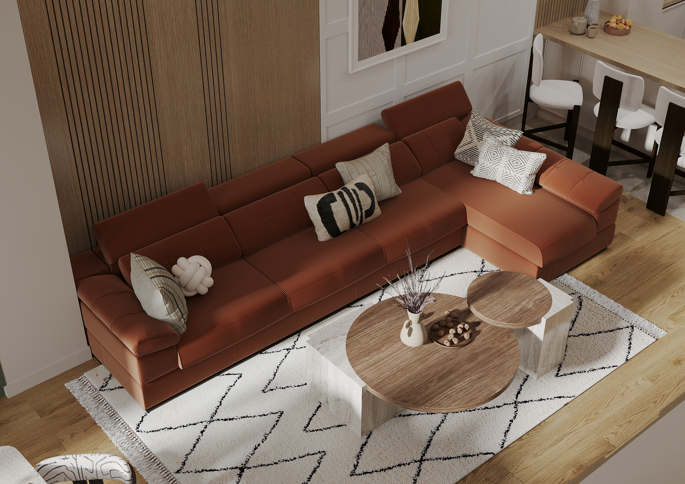 Scandinavian apartment interior design-20