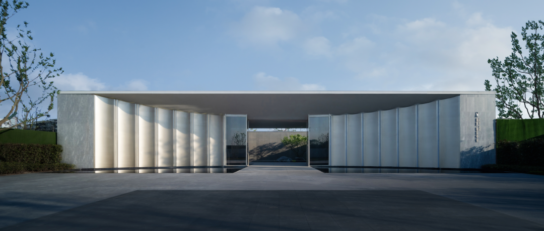 重庆旭辉铂宸中央丨中国重庆丨WTD纬图设计-11