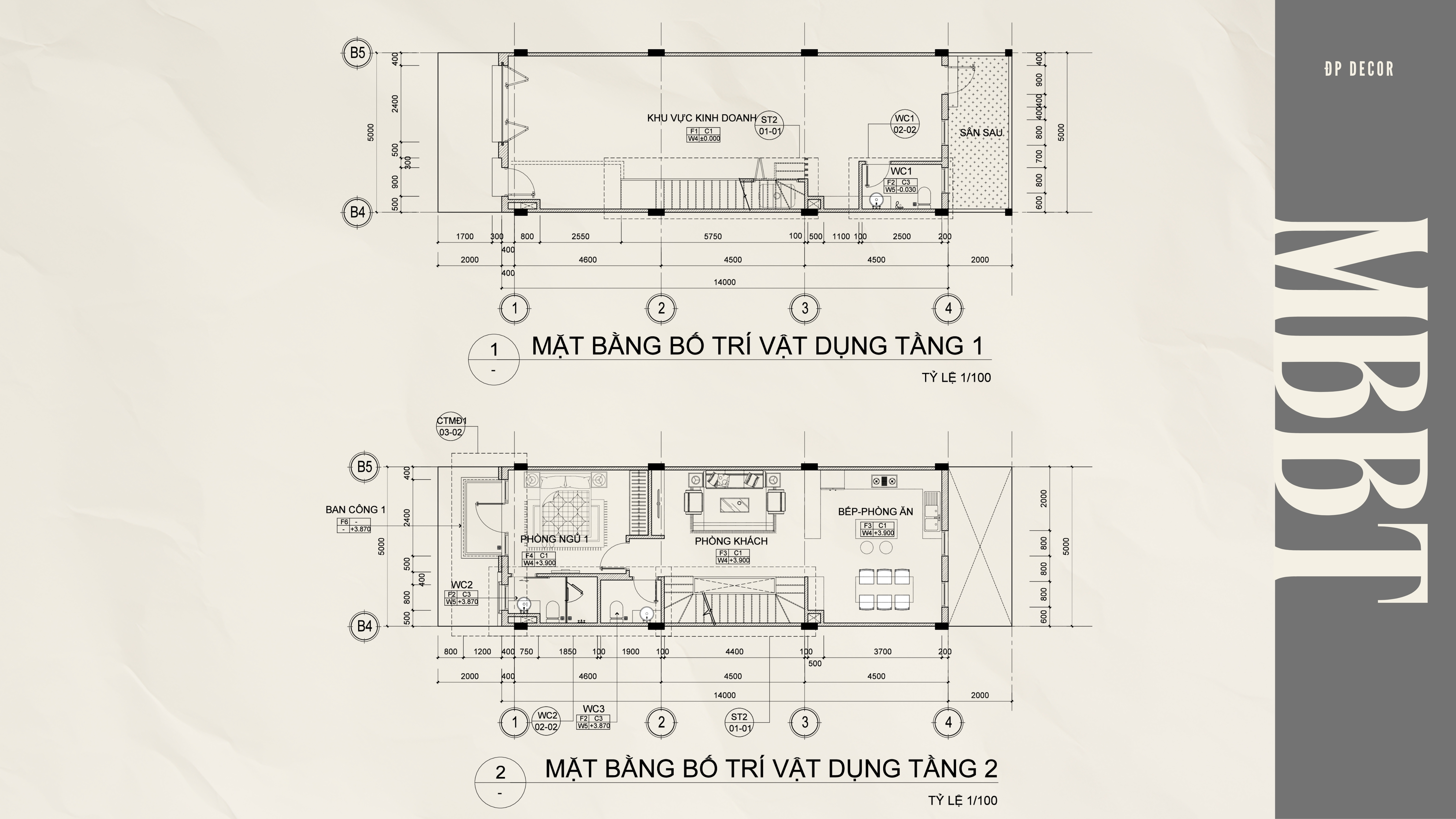 东南亚风格别墅-5