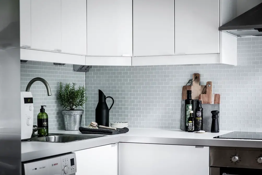 静谧灰调,软彩生活空间-10