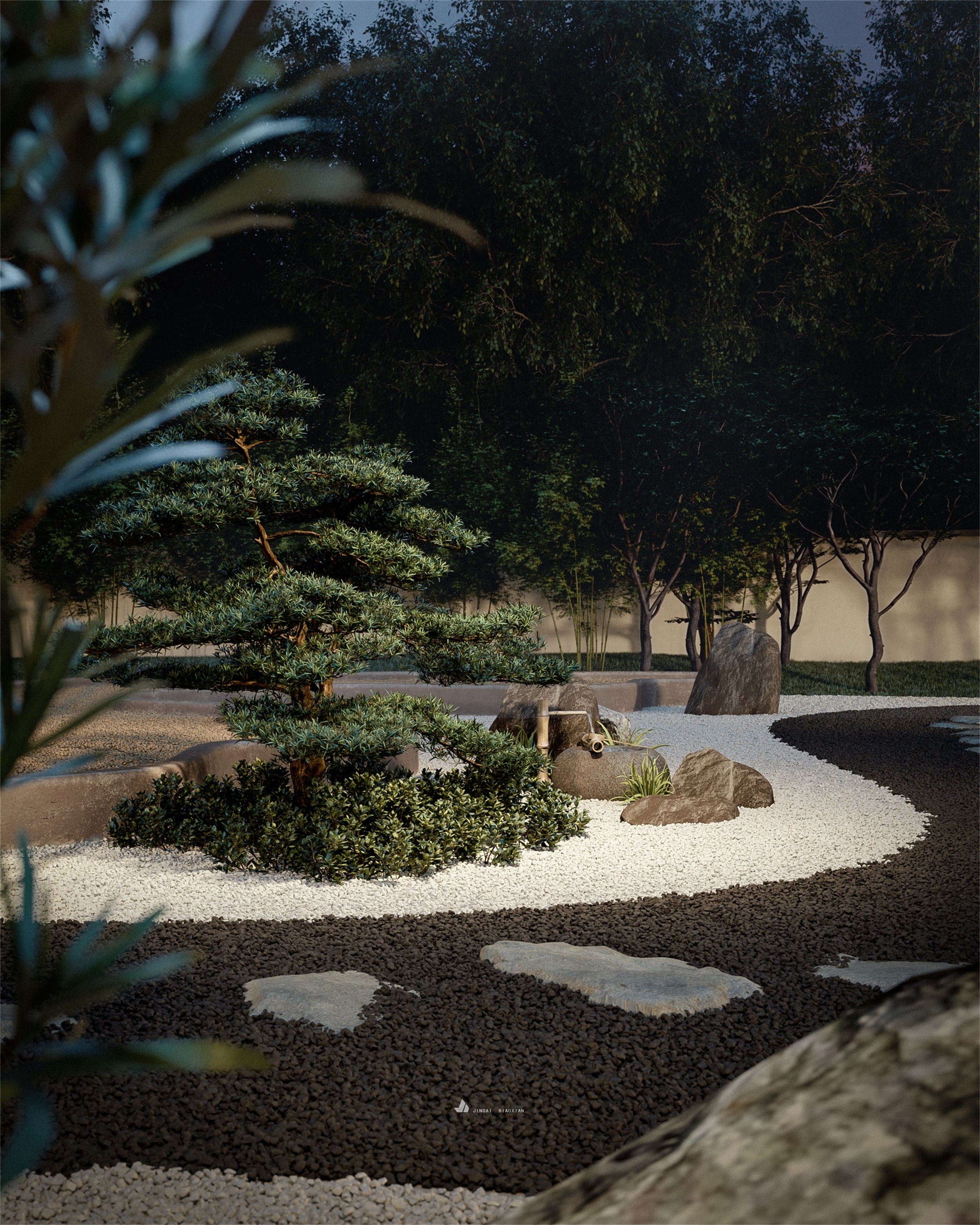 《金该琅琊榜》 上榜高手作品集-39