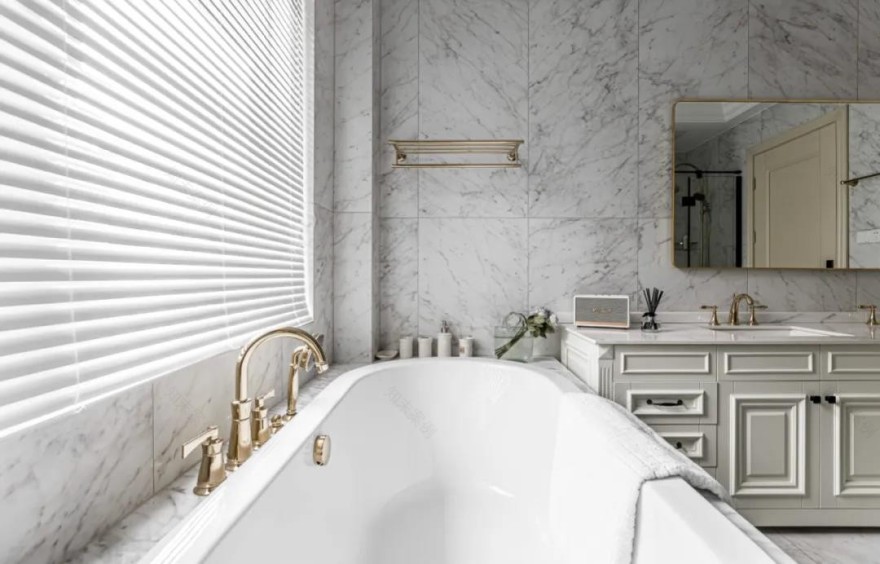 进化美居软装 | 华侨城多元空间设计-29