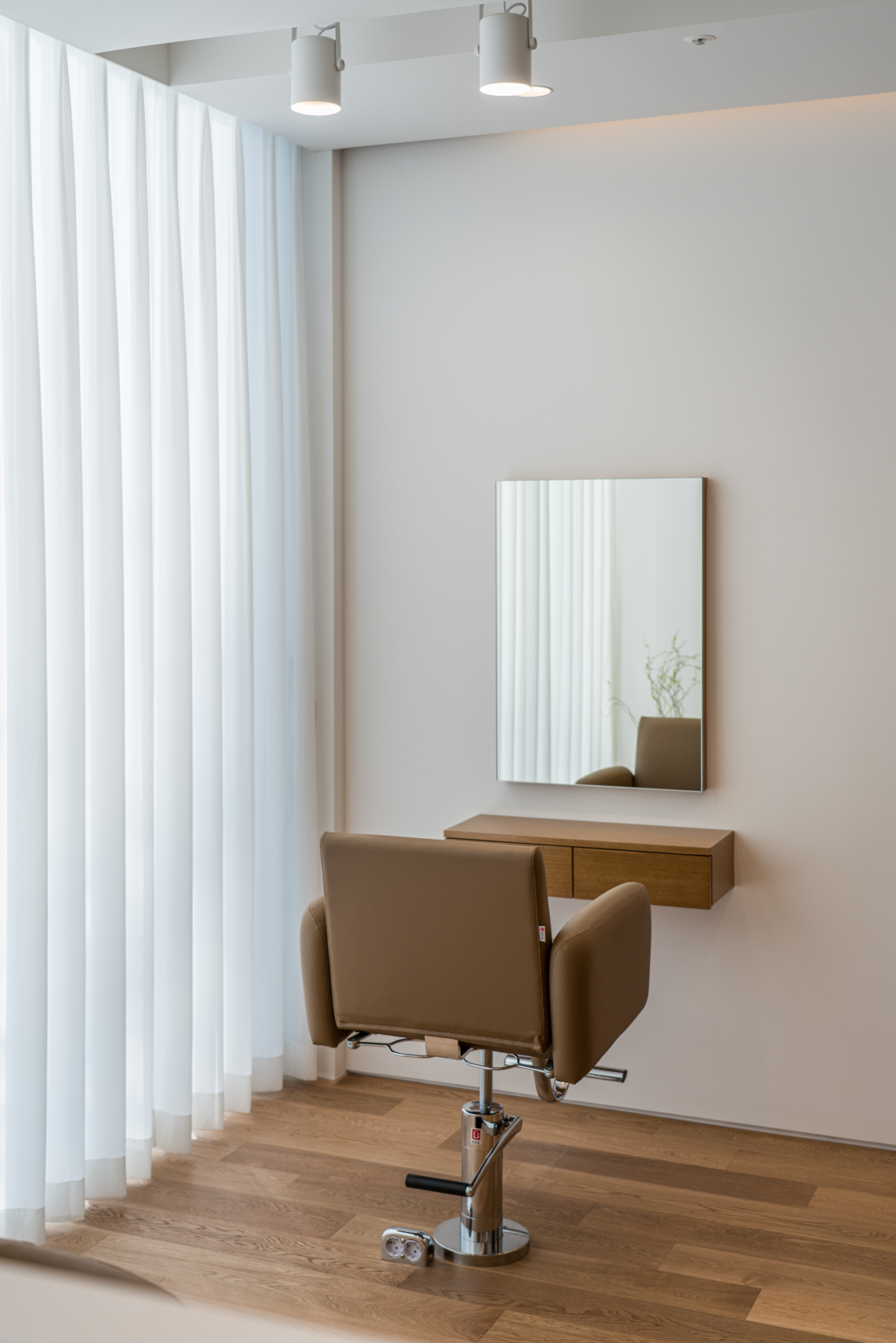 首尔阁楼空间 · CHAHONG ROOM Samseong-32