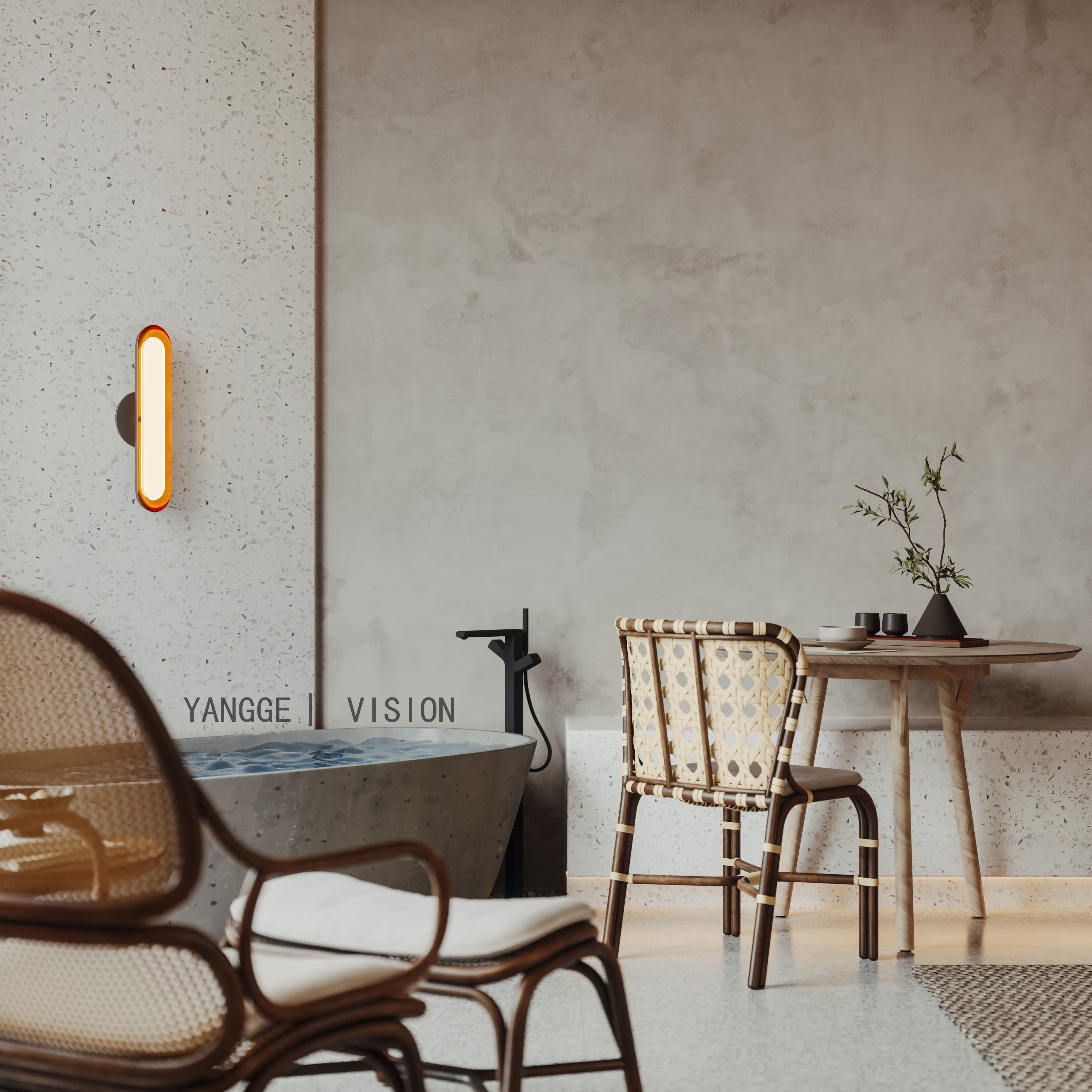 异域风情民宿设计，领略多元文化魅力-9