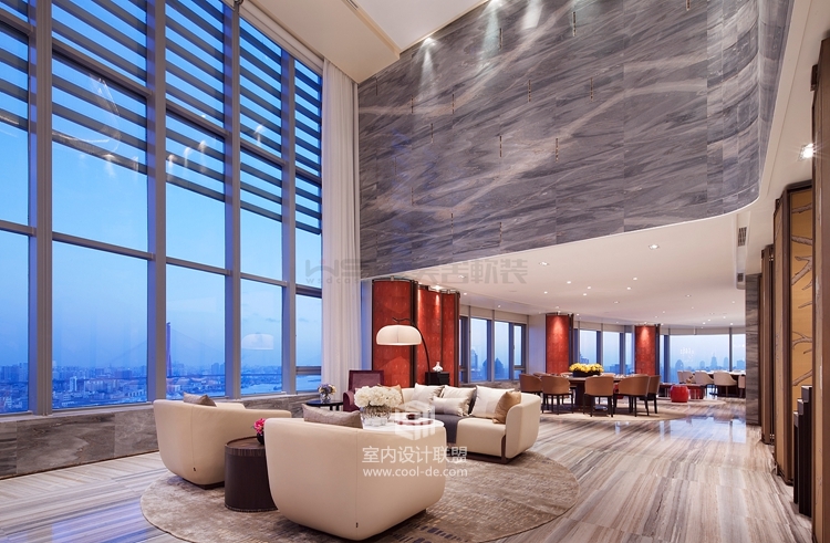 WSD吴舍设计--中南集团会所-17