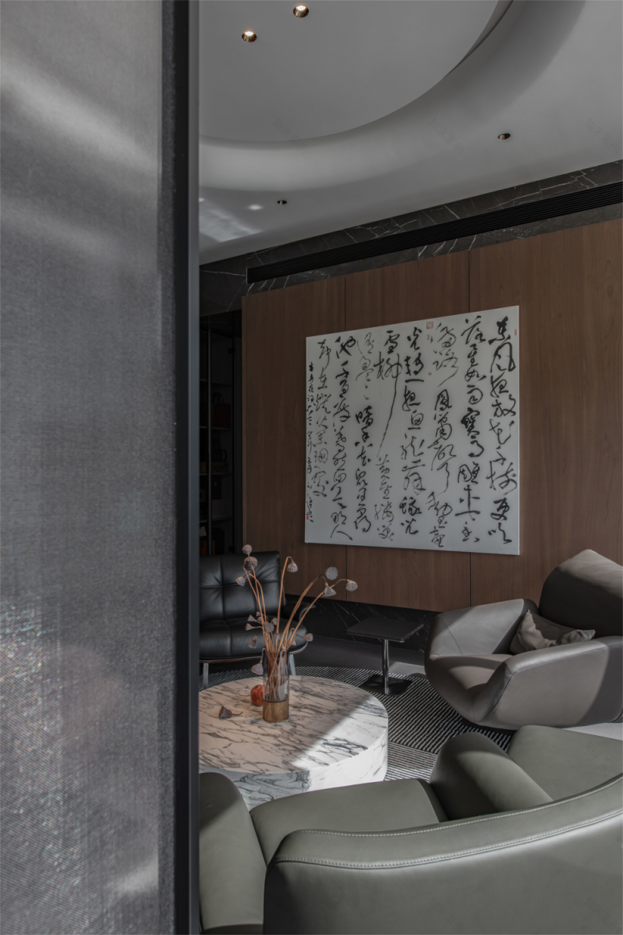 游境杭州 · 打破传统办公空间的新秩序丨中国杭州丨杭州壹禾装饰设计有限公司-63