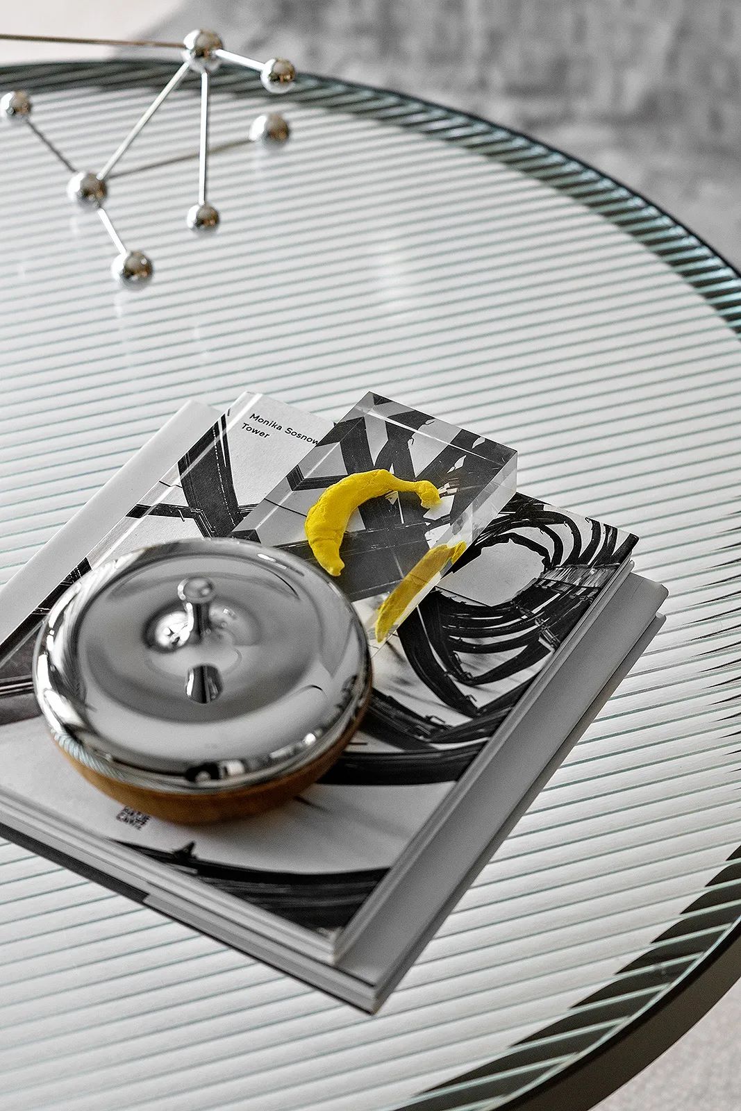 黄色花粉绘制的现代温馨空间丨中国揭阳丨AC•之晏设计-9