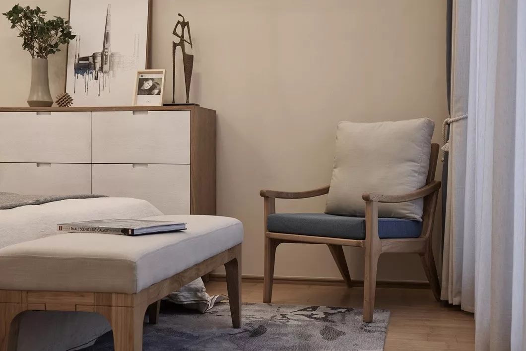 微墅新中式,画卷般的生活美学-33