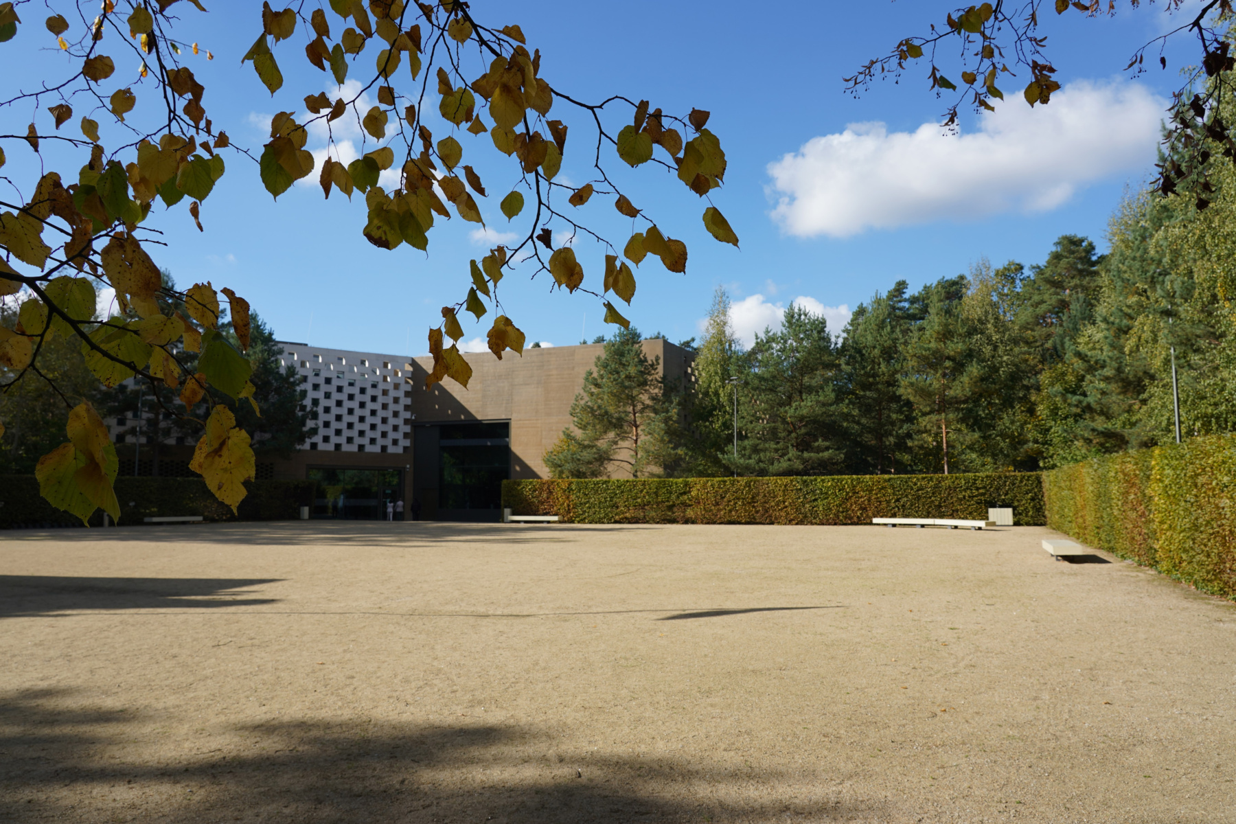 Muzeum J· Piłsudskiego(约瑟夫·毕苏斯基博物馆)-13