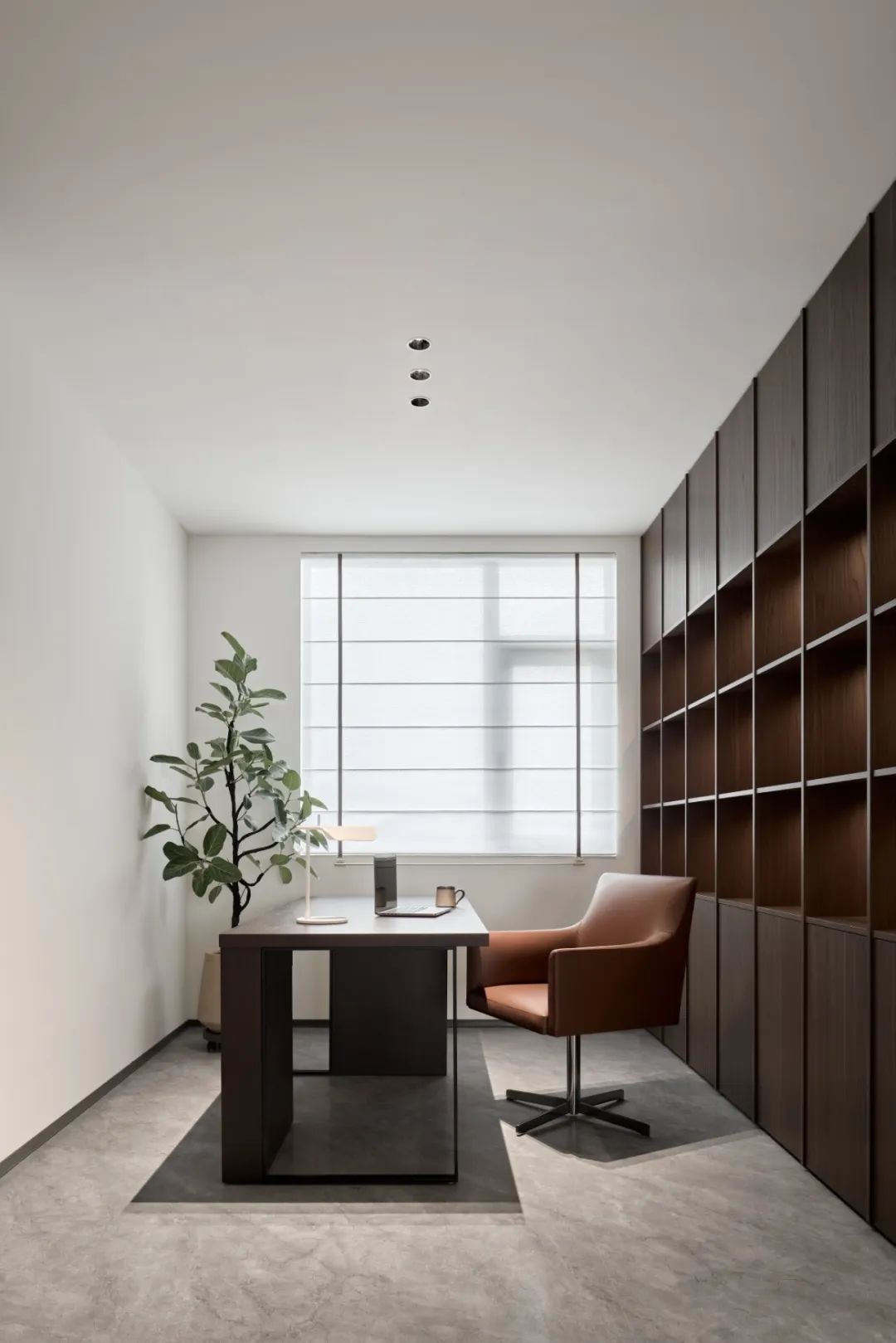 曲水流觞丨九筑国际设计-24