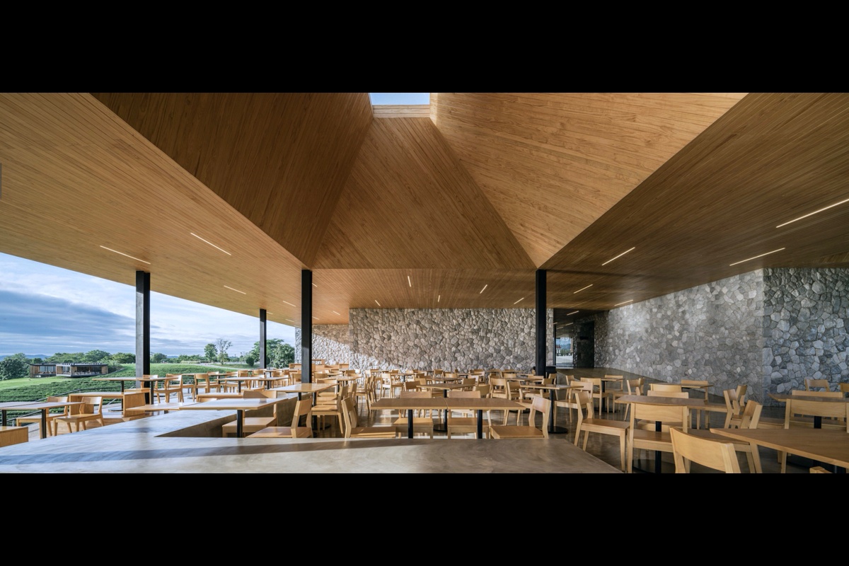 CHOUI FONG TEA CAFE 2-11