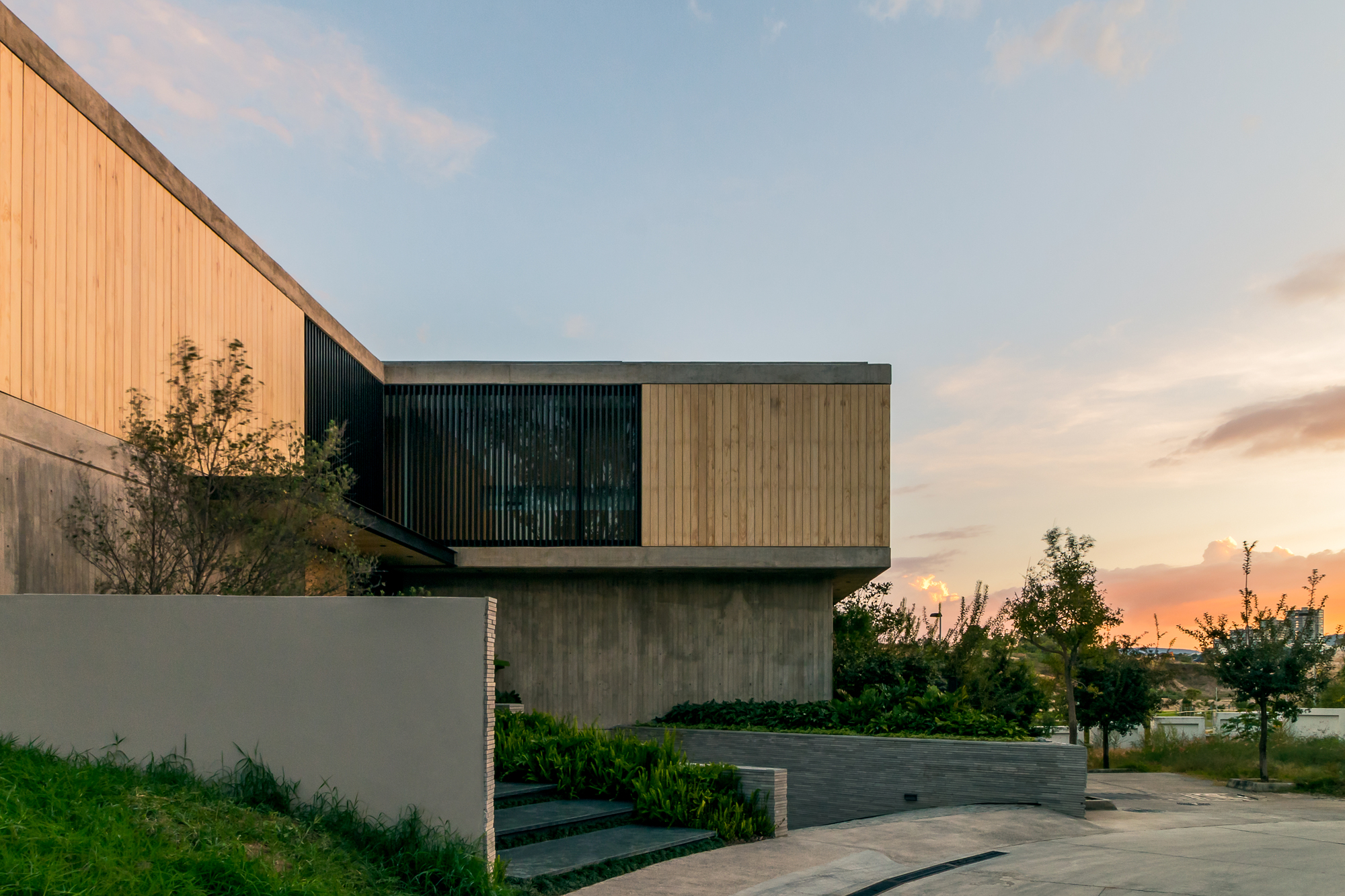 Casa AB07 设计丨墨西哥瓜达拉哈拉丨0estudio Arquitectura-28