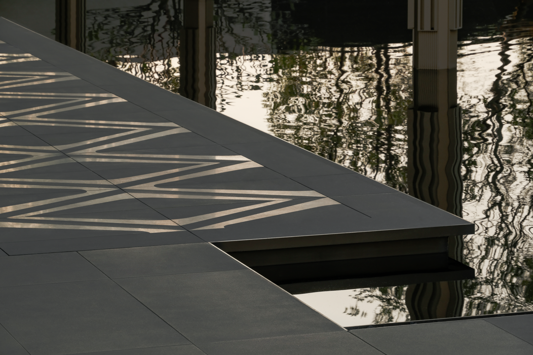 深圳招商·雍境丨中国深圳丨MAXI 美溪景观-36