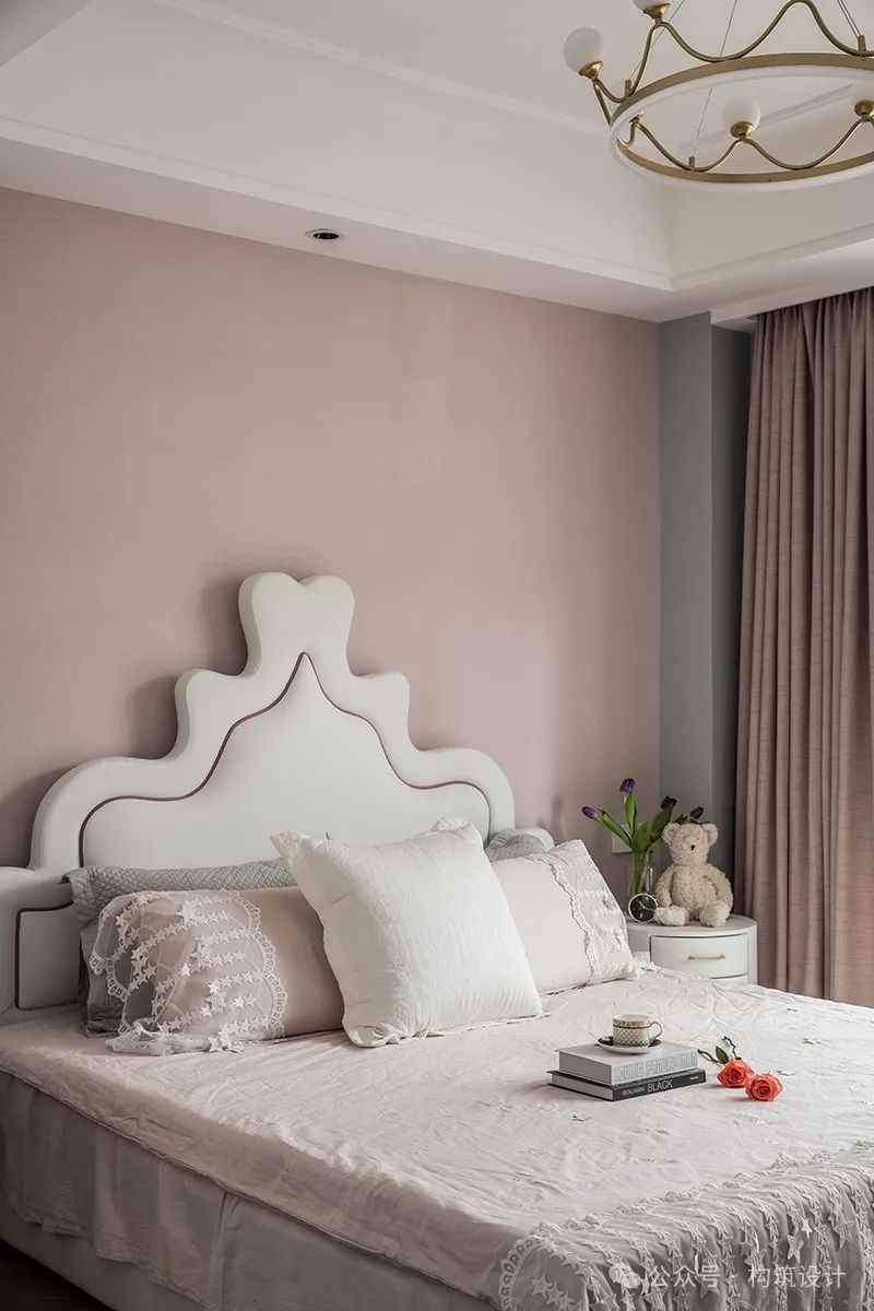 德化畔山云海丨厦门构筑装饰设计-15