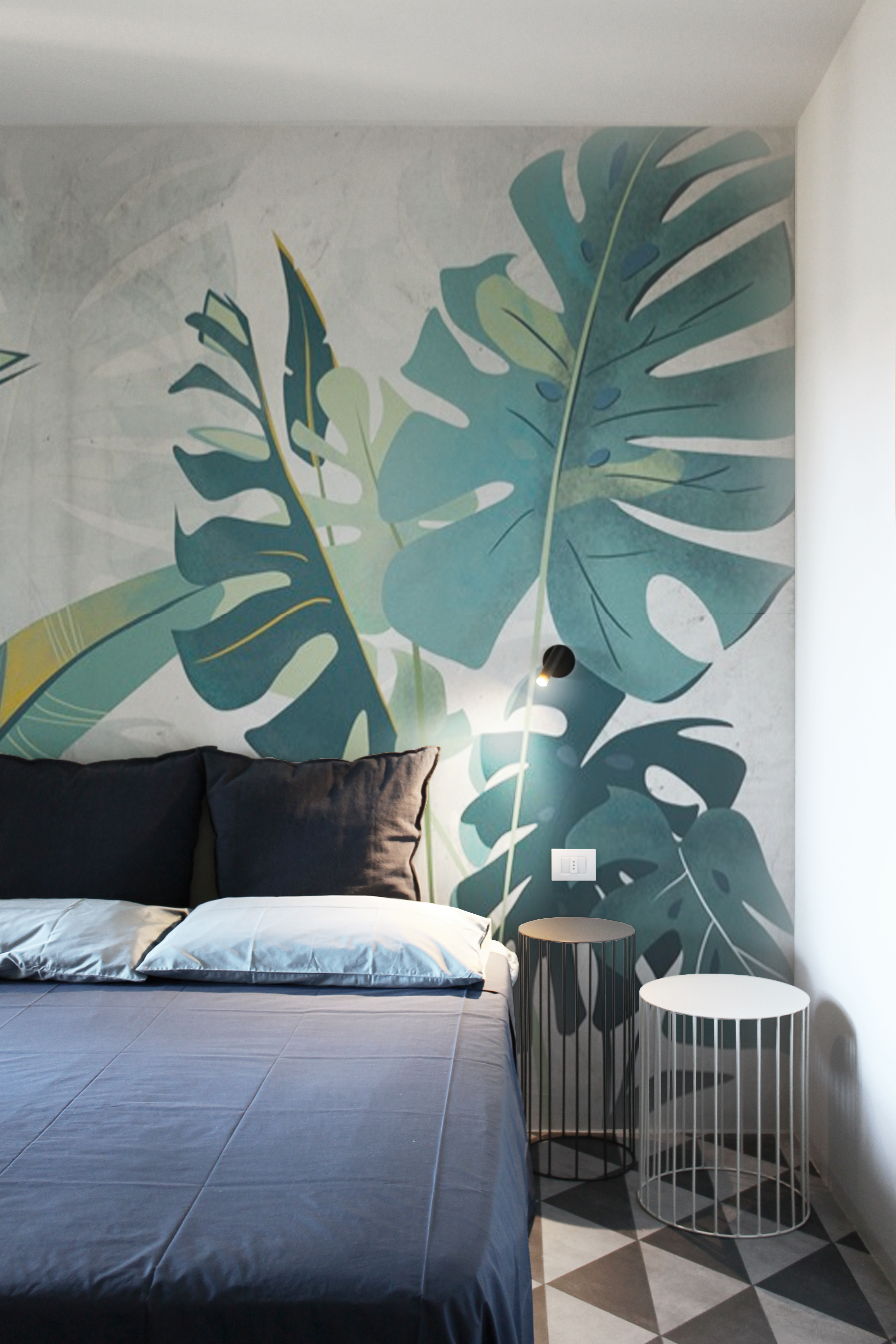 VialeTirreno 海岸小宅-20