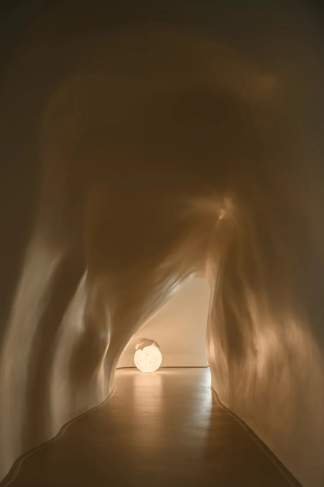 治愈的家丨中国上海丨云寸九辰&宇合光年-20