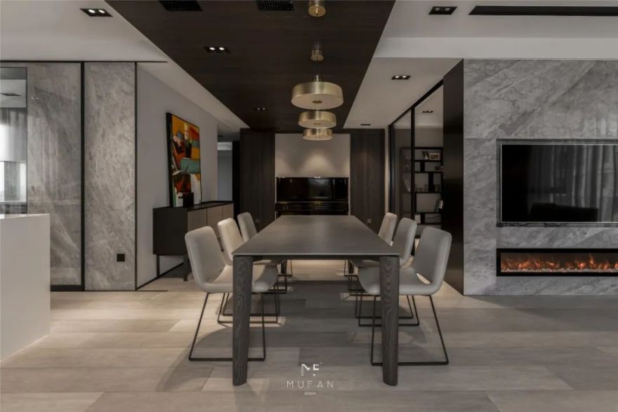 《邂逅·COFFE》 | 科幻现实中的品质生活-30