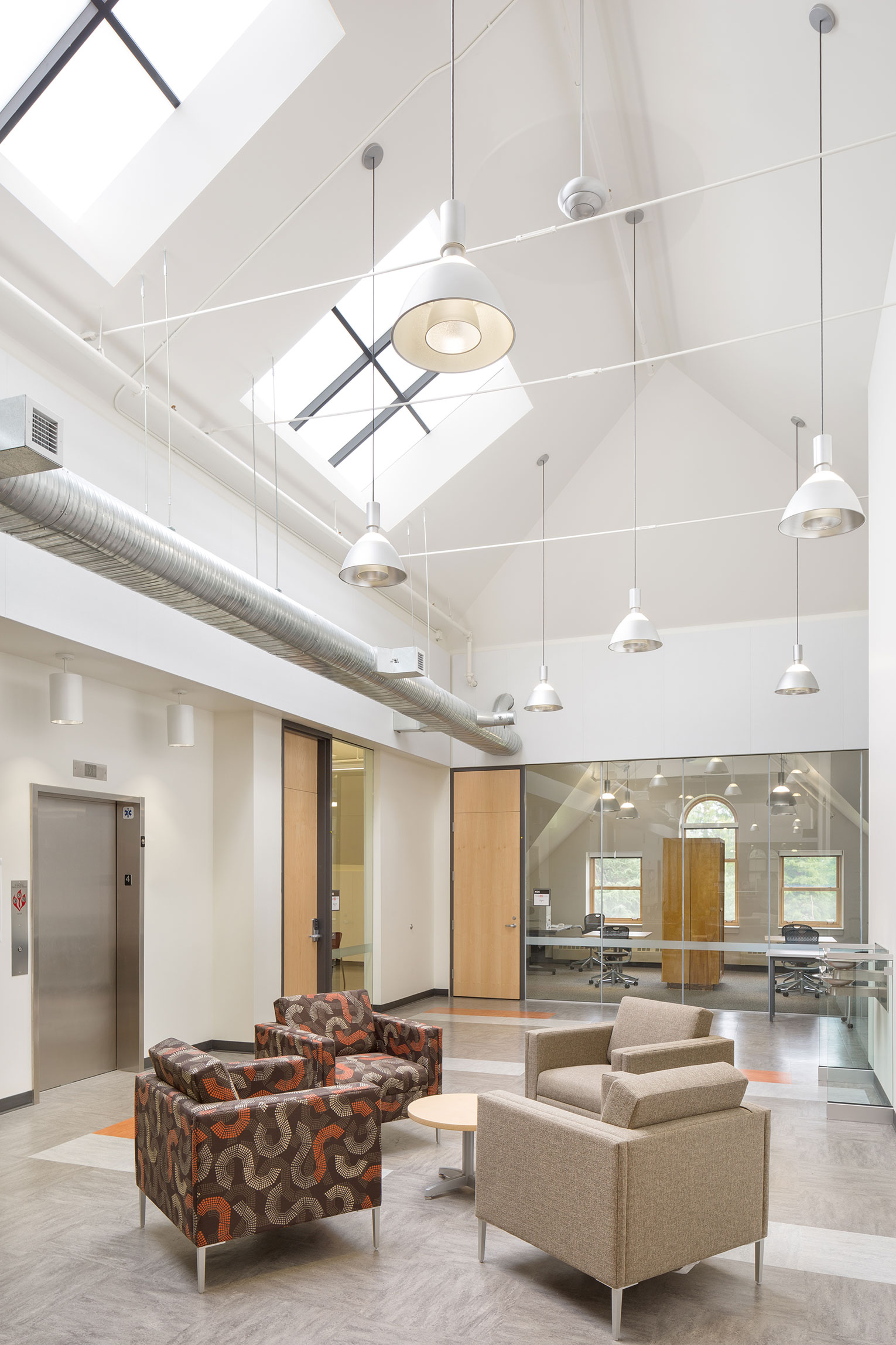 Oregon State University Furman Hall Rehabilitation-6