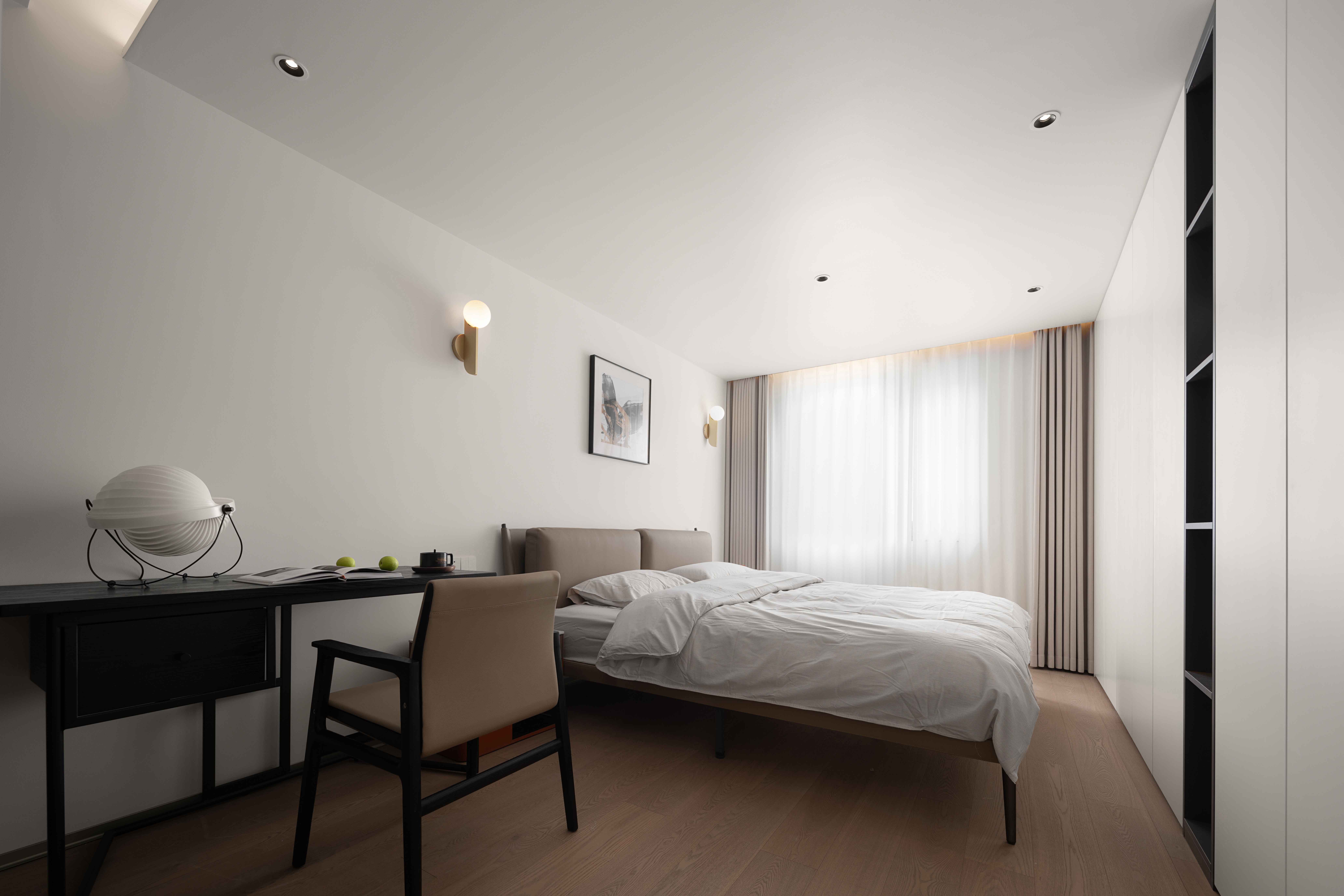 凤凰山庄丨中国安徽丨度设计机构-78