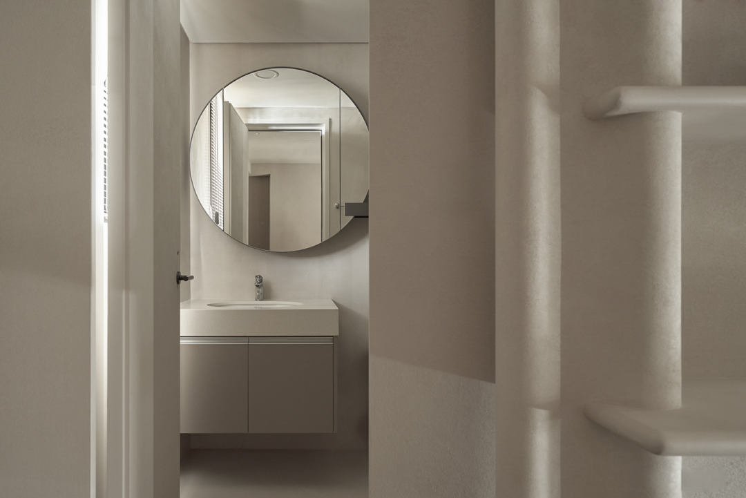 精神形式丨中国台北丨HOHO DESIGN-25