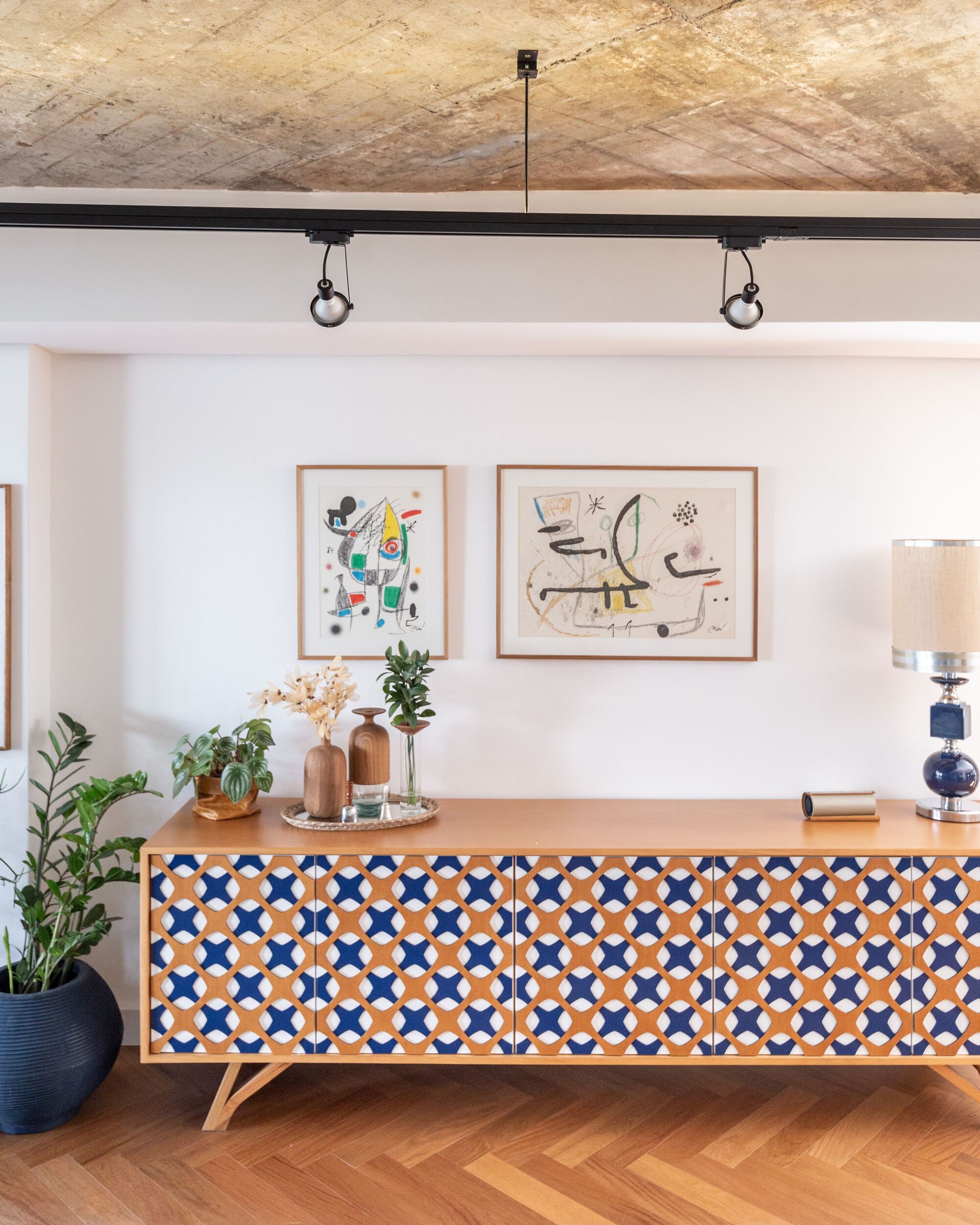 LK 公寓丨巴西丨Oficina Conceito Arquitetura-46