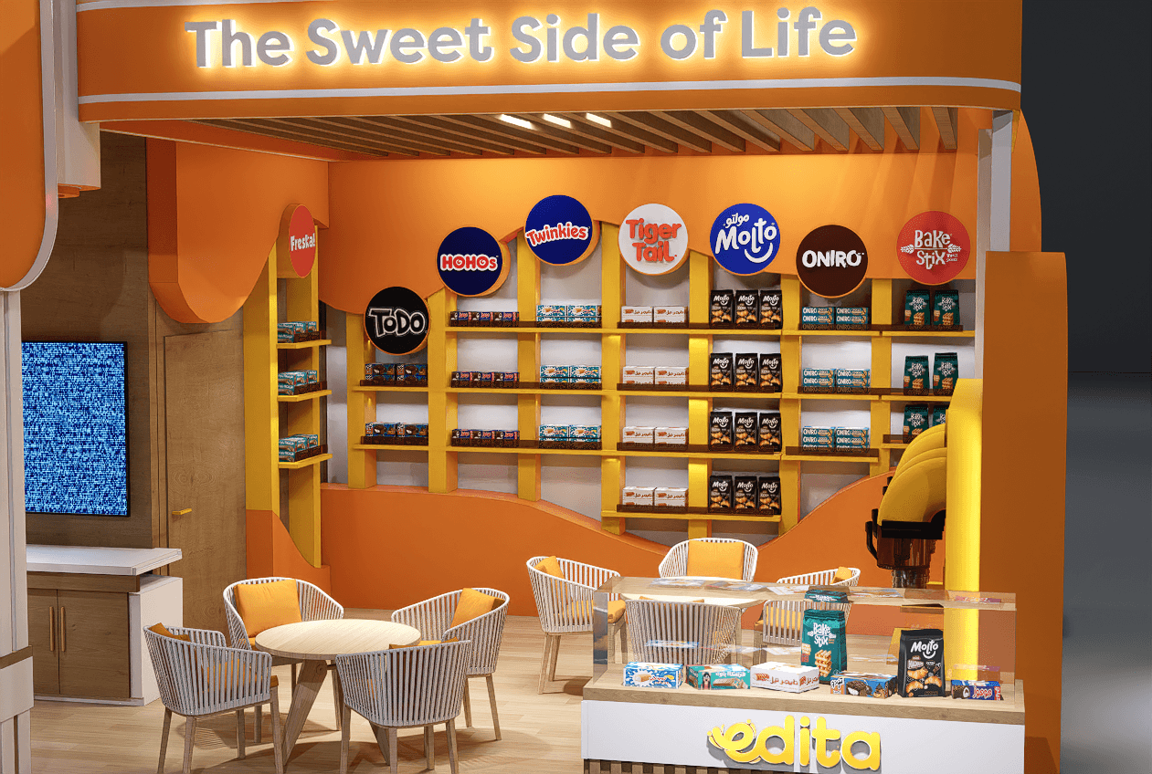 2025年非洲埃迪塔食品展-18