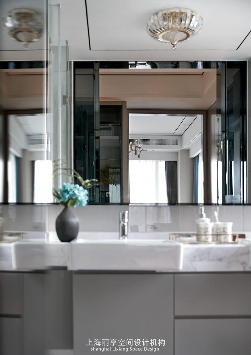 宁波公馆样板房-18