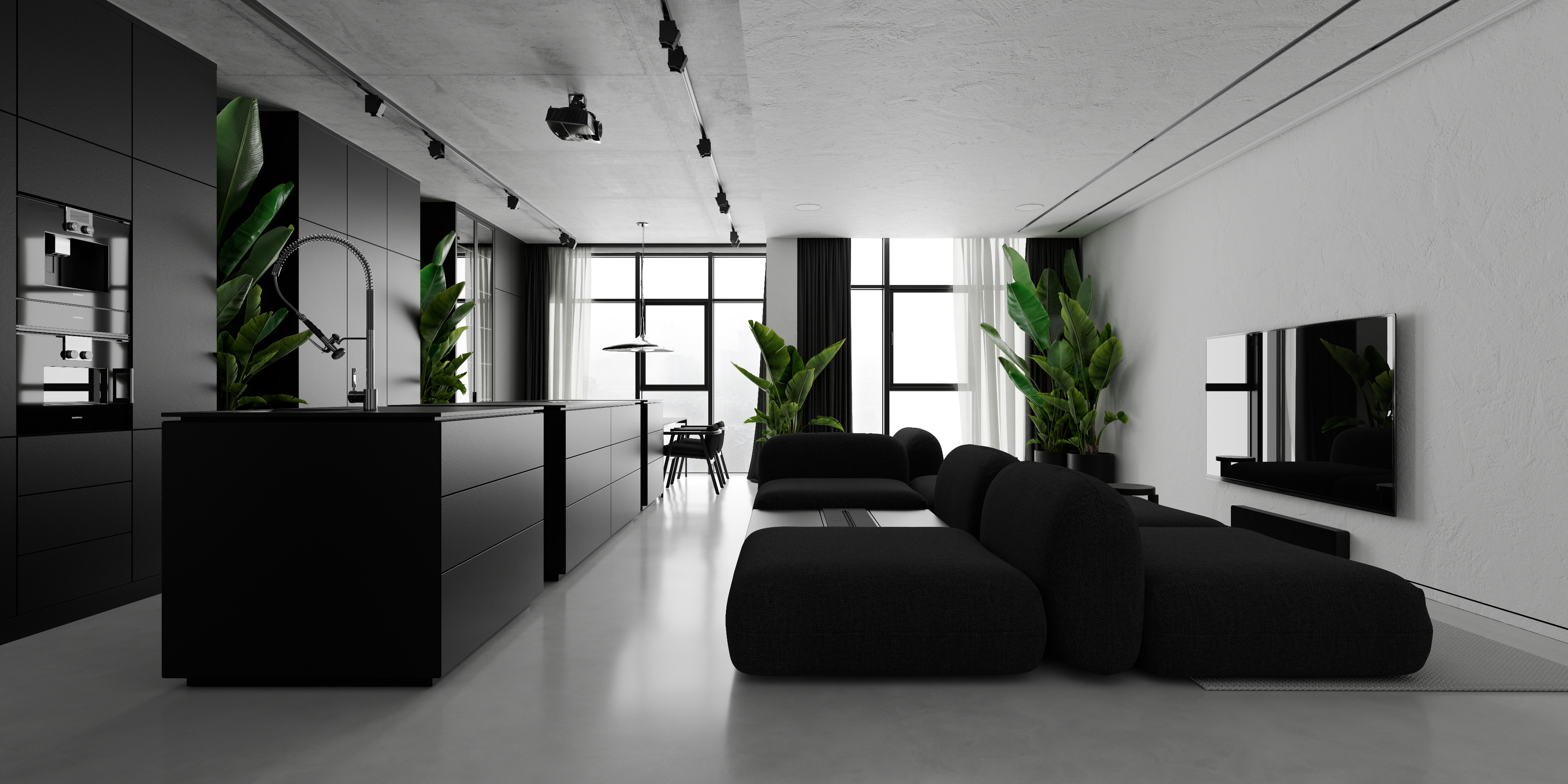 Worldwide 室内外设计-3