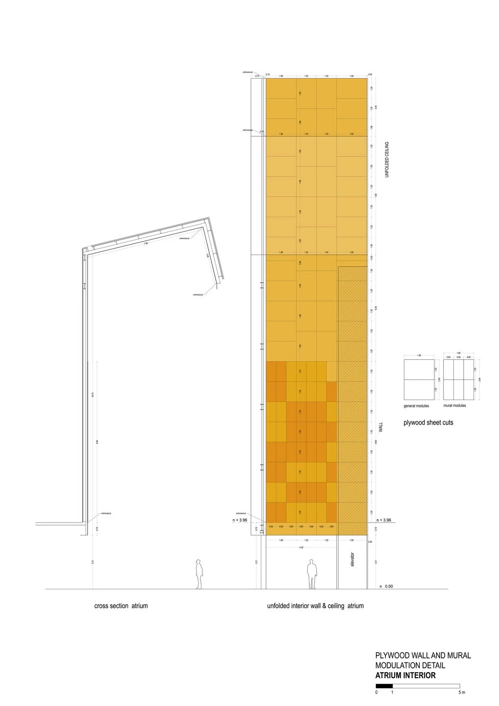 HCJB 广播电台丨厄瓜多尔丨arquitectura x-66