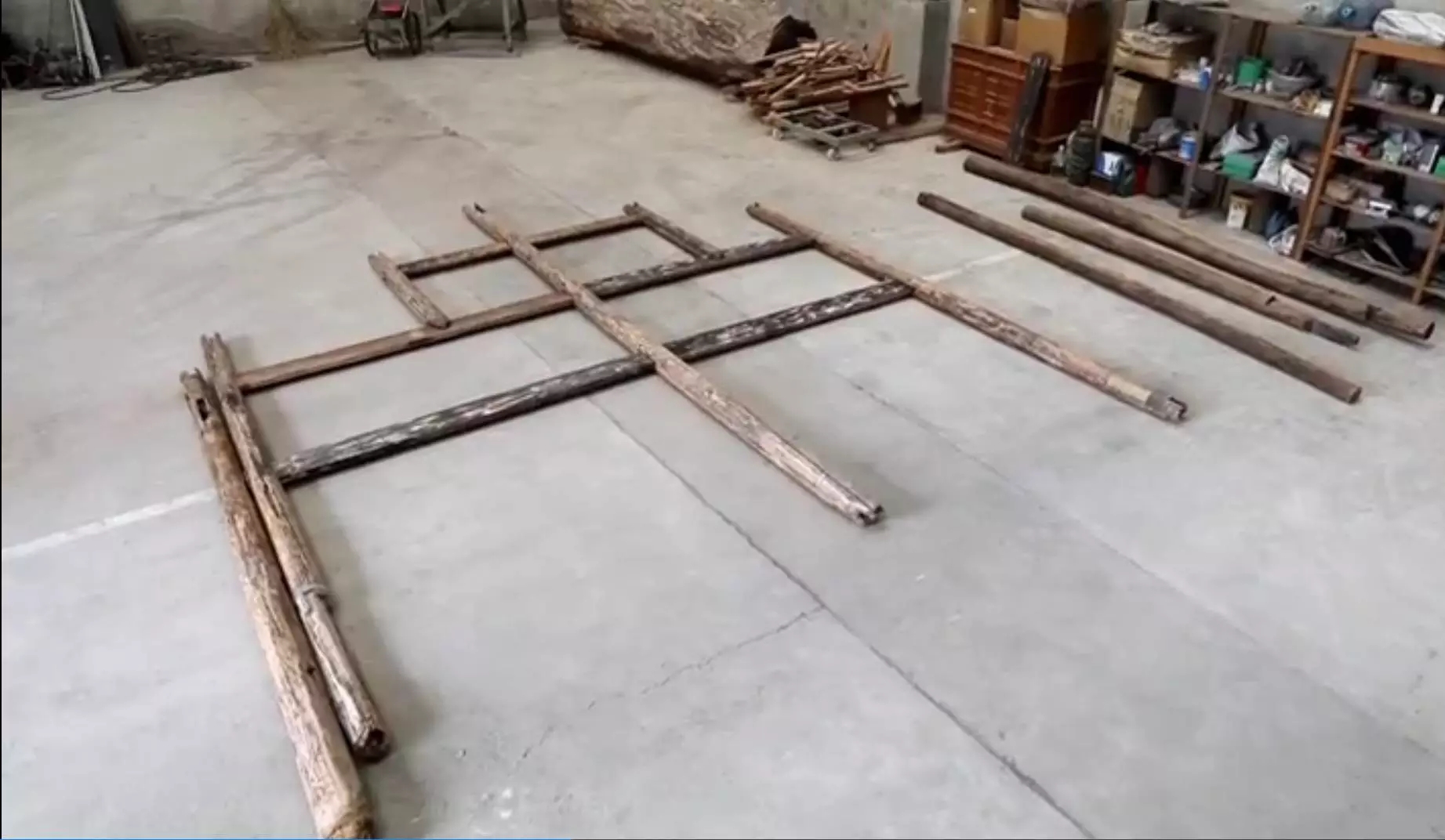 梦想改造家 设计师孙华锋用“榫卯”重塑中式豪宅-44