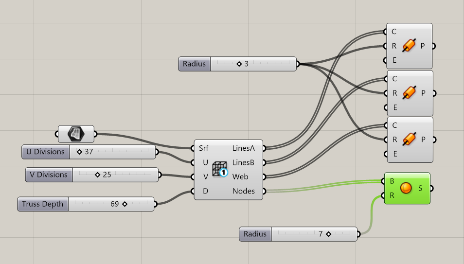 建筑材料展览项目-7