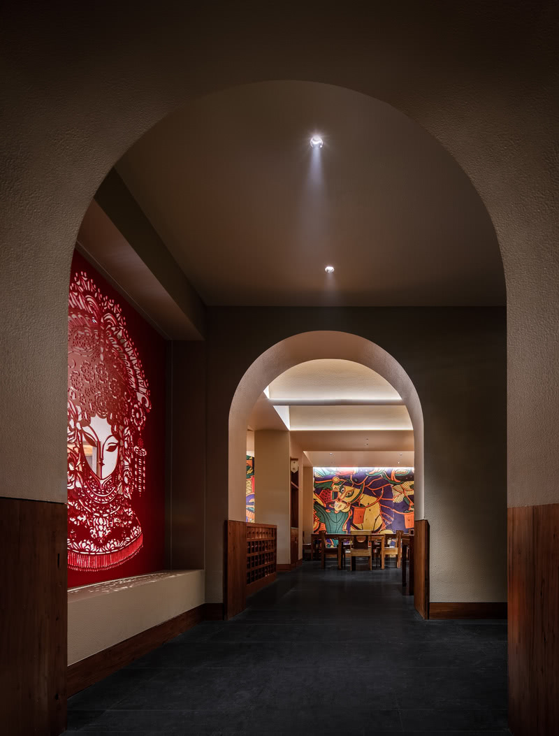 萧记三鲜烩面郑汴路店丨中国郑州-12