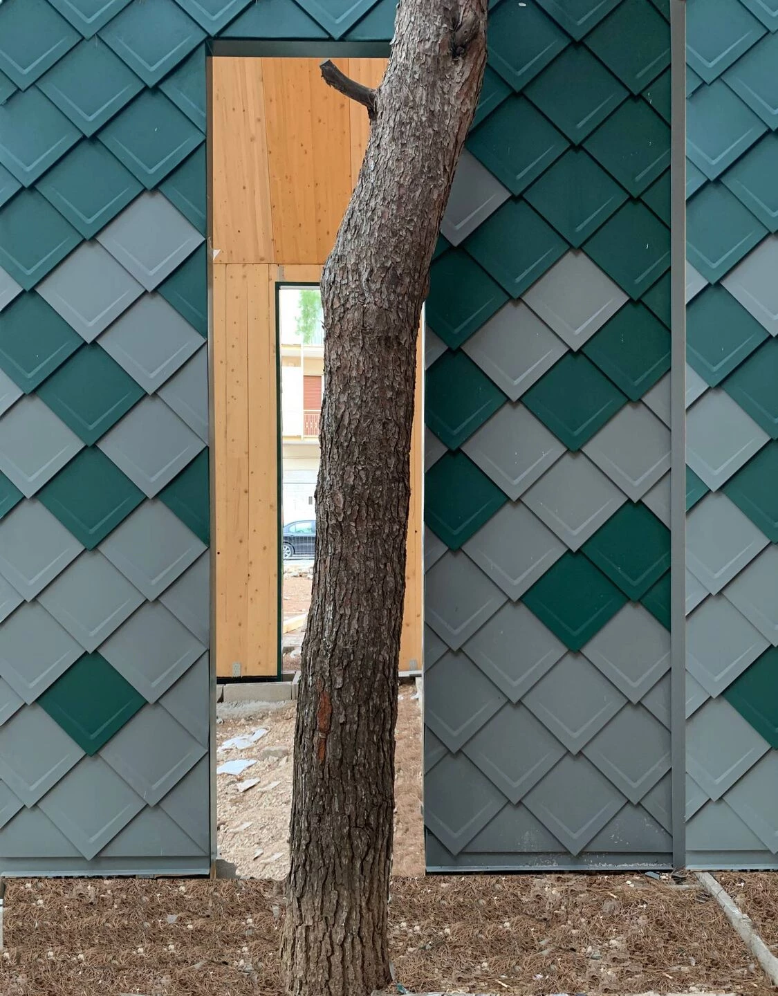 Nuova Velostazione del Comune di Corato-9