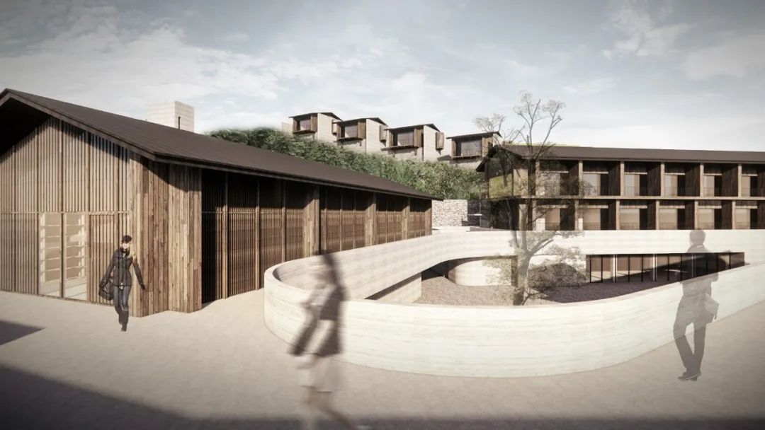 福州礼堂丨中国福州丨如恩-18